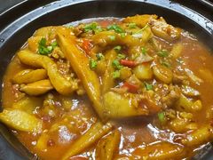 -六弟特色小馆(人民新村店)