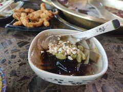 -小龙坎火锅(沙井店)