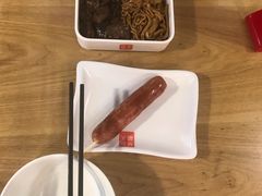 -琴岛顺天馄饨(乐客城店)