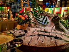 -ONE FULL 古董港式海鲜火锅