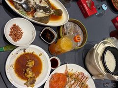 -阿拉斯加·海货(马王堆店)