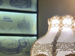 -俄士厨房(印象汇店)