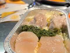 -炑八韩烤(琼华店)