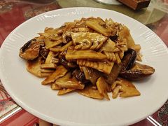 -玉华台饭庄(裕中西里小区店)