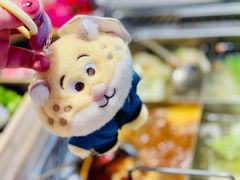 -海底捞火锅(王府井银泰in88店)