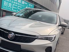 -上海永达通途别克4S店(七宝店)