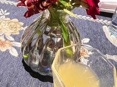 -一棵树·意大利西餐厅One Tree(新城店)