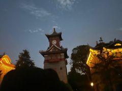 -四川大学(望江校区)