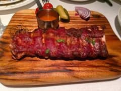 -黑宝石西餐厅(汇励99城市公园店)