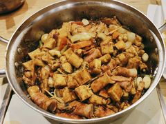 -黄记煌三汁焖锅(民乐园万达店)