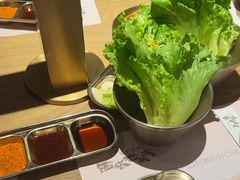 -西塔老太太泥炉烤肉(北京亚运村店)