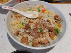 -味千拉面(淮安楚州万达店)