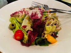 -La Tavernetta(Bar à Vin)(乌鲁木齐路店)