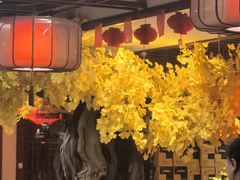 -那家老院子东北菜·饺子·小鸡炖蘑菇(艳华街店)