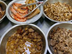 -铭辉沙嗲面(新街商业城店)