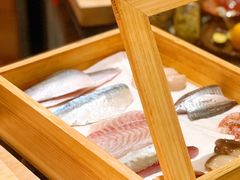 -荣一代目OMAKASE板前料理