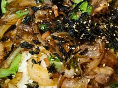 -炸鸡情侣韩式料理(中央大街店)