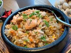 -Hatsune隐泉日式料理(三里屯太古里店)