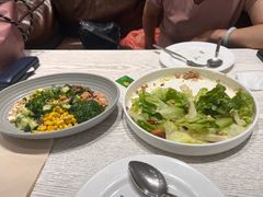 -娜娜家·Nana's restaurant(国金汇店)