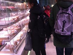 -巴黎贝甜(五道口店)