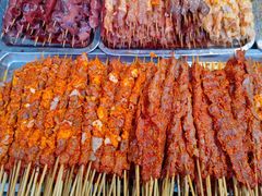 -圆西烤肉(园西路店)