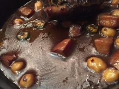 -食间牛排(湖西路店)