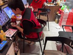 -Xcape异时刻密室逃脱魔法互动(瑞虹天地太阳宫店)
