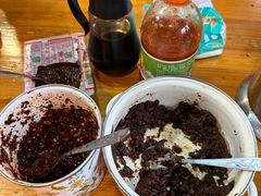 -锦泓老字号猪脏粉(东联大厦店)