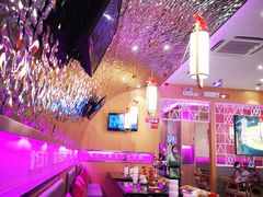 大堂-椒行天下干锅牛蛙·(万宝店)