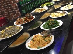 -好伦哥比萨烤肉自助(八里桥店)