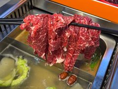 -鑫宝沙茶牛肉火锅(永泰店)
