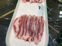 -草原传奇鲜羊火锅(桥北店)