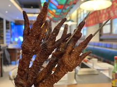 -可口香·非遗老号烧烤(南岗直营店)