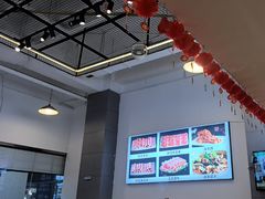 -虾大侠·盱眙龙虾老北京铜锅涮羊肉(金楠天街店)