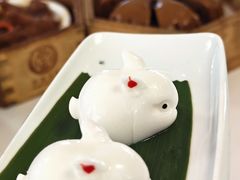 椰汁小白兔-怀德酒楼·粤菜·海鲜·茶点(宝安国际机场店)