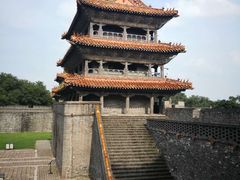 -北陵公园