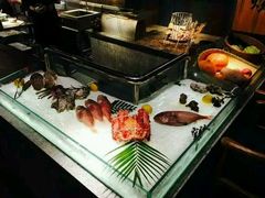 -黑牛の店·和牛烧肉(大悦城店)