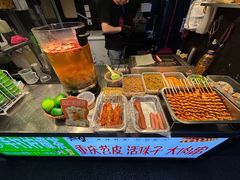 -The Green Party(联盛·九江快乐城店)