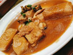 -山海经·海边人家 海鲜新青岛菜(扬州路店)