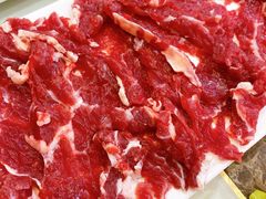 -潮悦牛肉火锅城(水贝店)