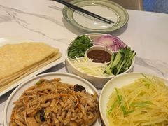 -老昌春饼(中央大街店)