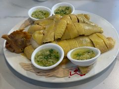 -文记壹心鸡(宝华路店)