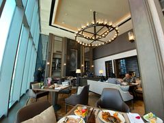 -四季酒店·空中花园 Aria on 9