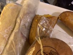 -韩国利尔面包(桂林路店)