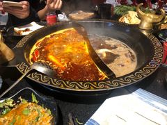 -大味老火锅City店