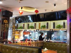 -小不点烧烤城(长乐宫店)
