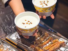 -霄汉羊排(万松园一店)