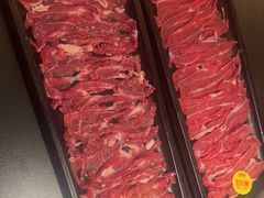 -正禾鲜·潮汕牛肉火锅(凯德天府店)