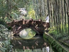 -成都杜甫草堂博物馆