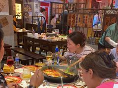 -江北北火锅馆·公路夜市(魏公村店)